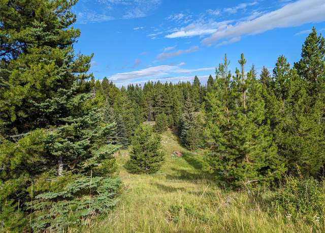 Property at nhn Granite Ghost Town, Philipsburg, MT 59858