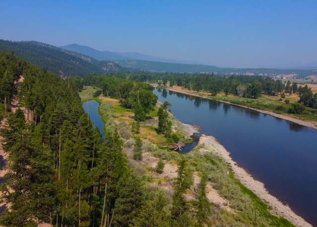 Property at Nhn Clark Fork Blf, Frenchtown, MT 59834