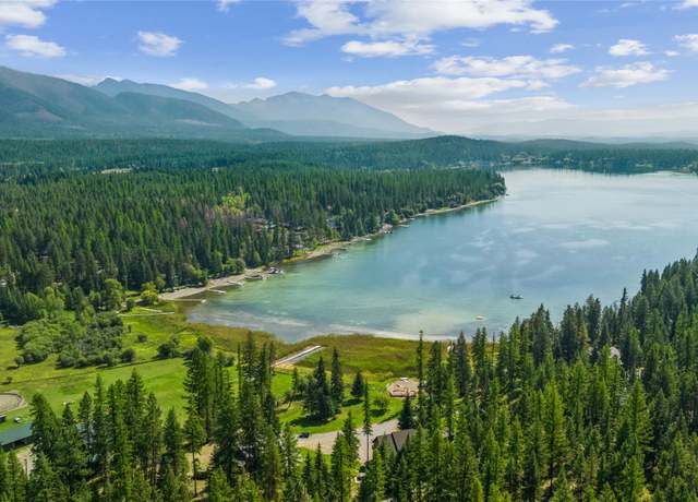 Property at Lot 6 Sinclair Creek Rd, Eureka, MT 59917
