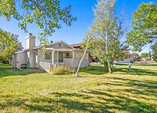 Property at 5115 Silverwood Ct, Great Falls, MT 59405, 4 beds, 2 baths