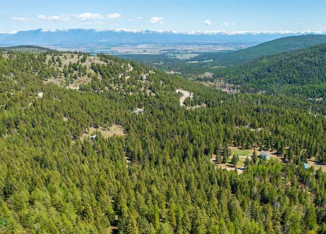 Property at 1643 Mcmannamy Draw, Kalispell, MT 59901