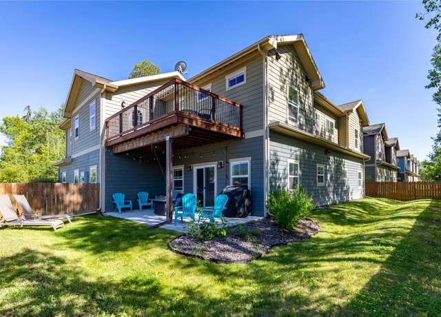 Property at 734 Edgewood Pl, Whitefish, MT 59937, 3 beds, 2.5 baths