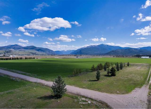 Property at NHN Picea Pl, Plains, MT 59859