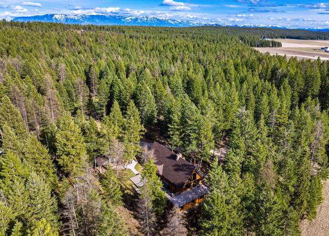 Property at 1085 K M Ranch Rd, Whitefish, MT 59937, 4 beds, 2.5 baths