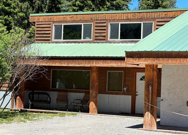 Property at 220 Main St, Lincoln, MT 59639, 3 beds, 3 baths