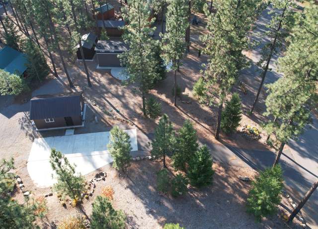 Property at 4279 Mullan Rd E, Superior, MT 59872