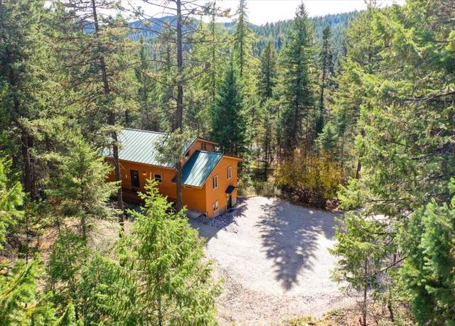 Property at 286 Antler Ridge Rd, Whitefish, MT 59937, 3 beds, 2 baths