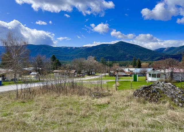 Property at NHN Clay St, Thompson Falls, MT 59873