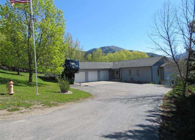 Property at 1900 Meadowview Ct, Missoula, MT 59802, 5 beds, 3.5 baths