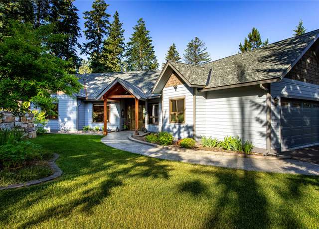 Property at 33731 Westview Dr, Bigfork, MT 59911, 3 beds, 2.5 baths
