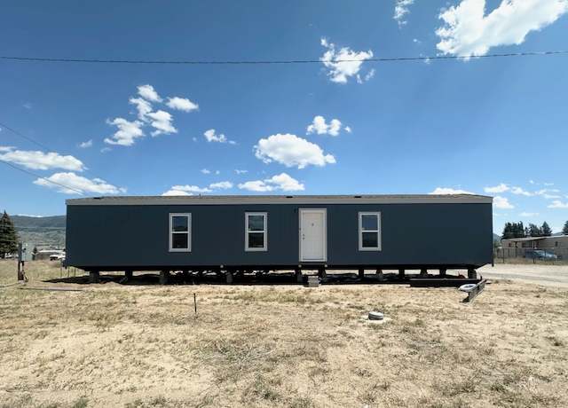 Property at 4800 Harrison Ave #29, Butte, MT 59701, 3 beds, 2 baths