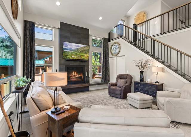 Property at 334 Clark Fork Dr, Superior, MT 59872, 3 beds, 2.5 baths