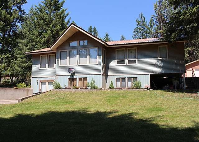 Property at 250 Sunnyside Dr, Libby, MT 59923, 2 beds, 2.5 baths