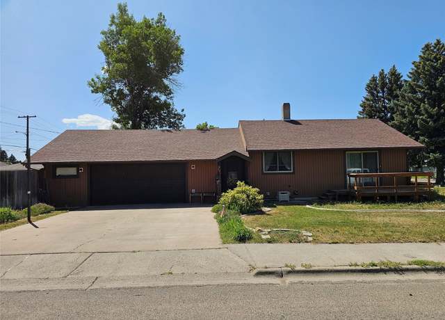 Property at 2026 8th Ave S, Great Falls, MT 59405, 2 beds, 1 bath