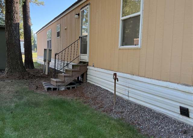Property at 320 Braig Road Rd Unit 37, Columbia Falls, MT 59912, 2 beds, 2 baths