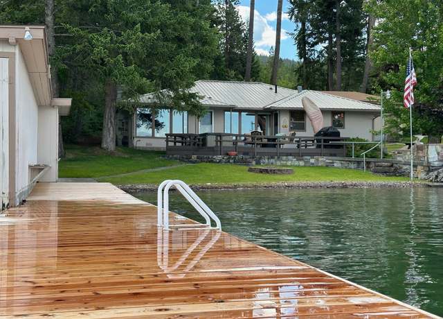 Property at 41030 Acacia Ln, Polson, MT 59860, 3 beds, 3 baths