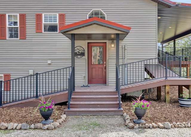 Property at 1743 Nighthawk Trl, Victor, MT 59875, 5 beds, 2.5 baths