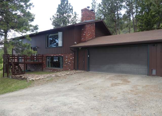 Property at 2235 Gold Rush Ave, Helena, MT 59601, 3 beds, 2 baths