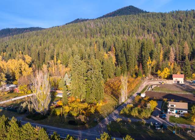 Property at 21770 Mt Highway 35, Bigfork, MT 59911