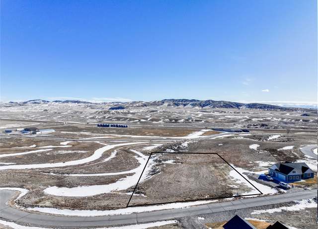 Property at Lot 28 Smooth Brome Ct, Three Forks, MT 59752