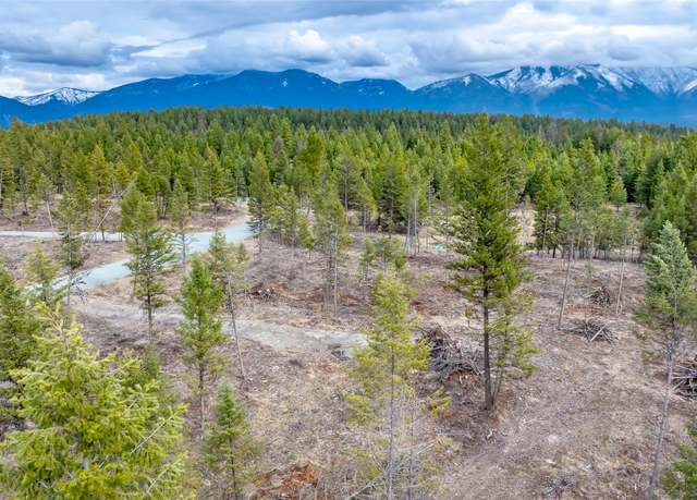Property at Nhn Lot #32 Osprey Loop, Fortine, MT 59918