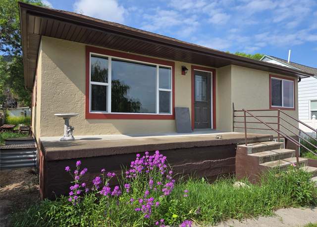 Property at 1227 Hauser Blvd. Blvd, Helena, MT 59601, 2 baths
