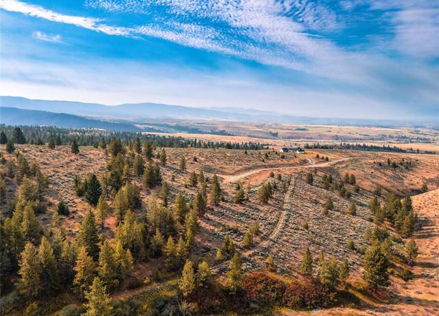 Property at Lot 10 Sapphire Rdg, Florence, MT 59833