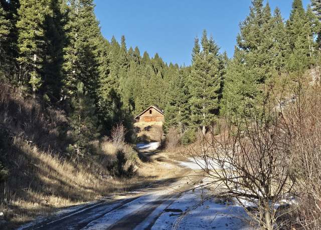 Property at 9678 Cramer Creek Rd, Clinton, MT 59825