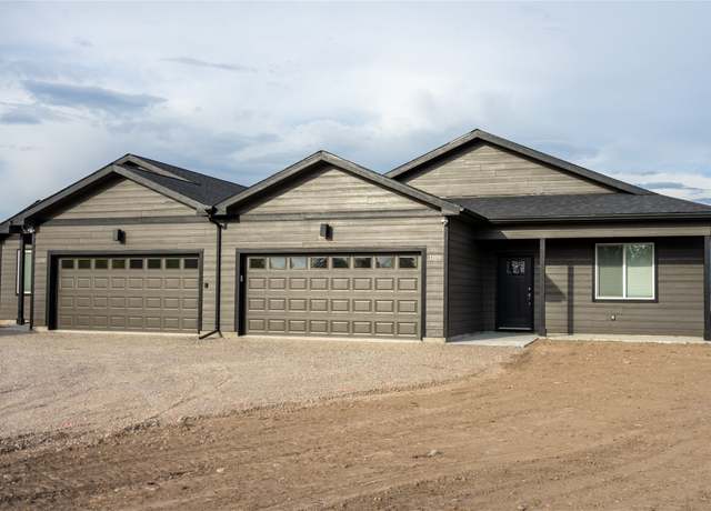 Property at 1109 Olympia Way, Kalispell, MT 59901, 6 beds, 4 baths