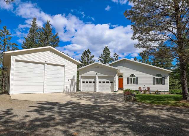 Property at 141 Aspen Ln, Eureka, MT 59917, 3 beds, 3 baths