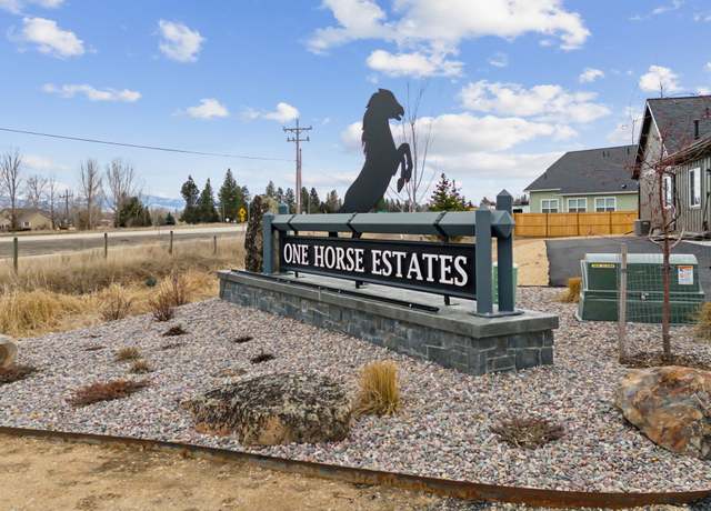 Property at 5352 High Meadow Dr, Florence, MT 59833