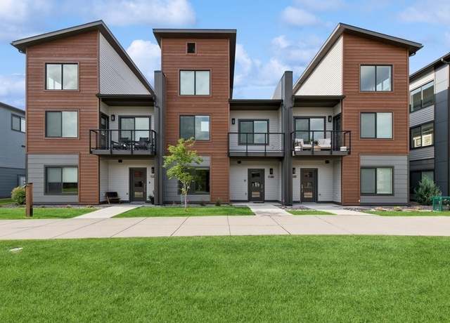 Property at 147 Hawthorne Ct, Whitefish, MT 59937, 2 beds, 2 baths