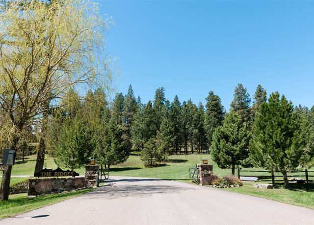 Property at 37 Red Tail Rdg, Bigfork, MT 59911