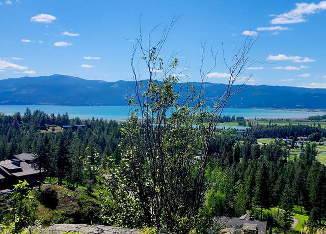 Property at 486 Hogue Dr, Bigfork, MT 59911