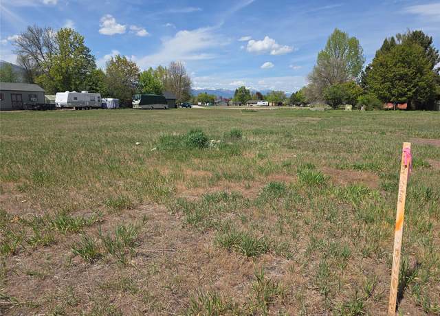 Property at Nhn Weber Dr, Hamilton, MT 59840