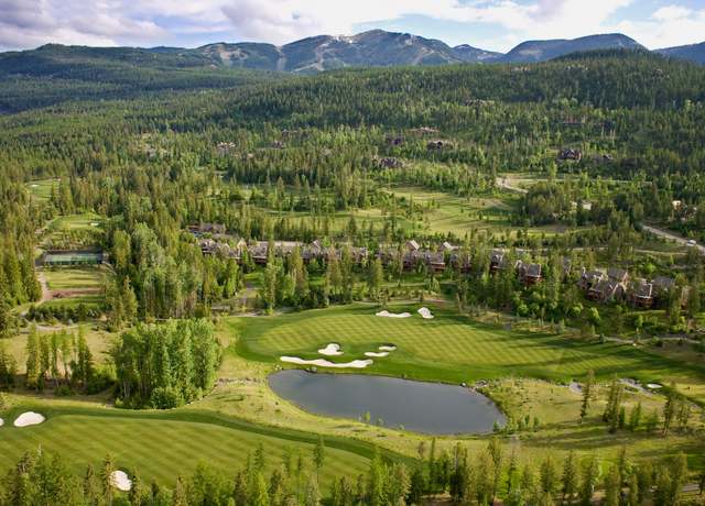 Property at 228 Arrowhead Dr, Whitefish, MT 59937