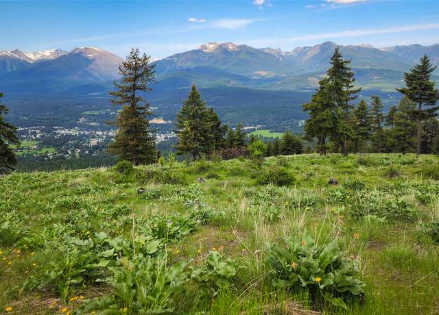 Property at Nhn Swede Mountain Rd, Libby, MT 59923