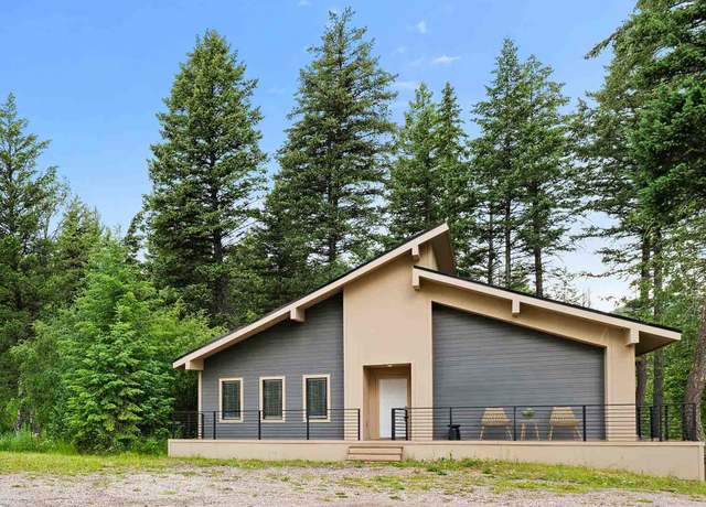 Property at 421 Seville Ln, Coram, MT 59913, 4 beds, 3.5 baths