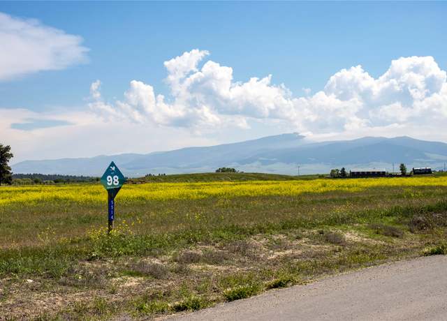 Property at 5514 Fireweed Loop, Helena, MT 59602