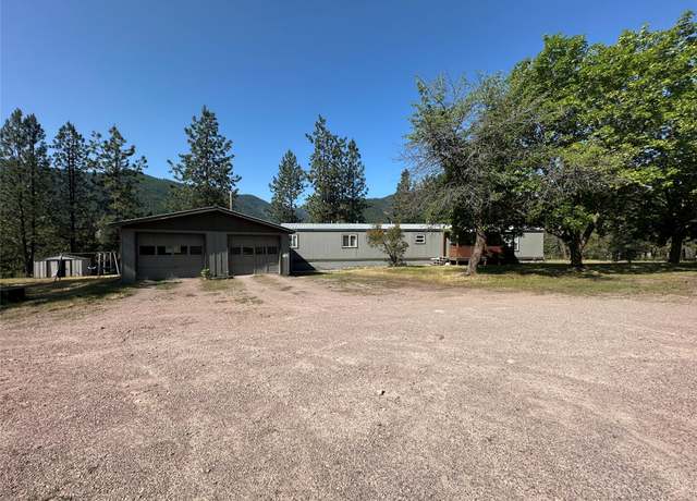 Property at 16265 Highway 10 E, Clinton, MT 59825, 3 beds, 2 baths