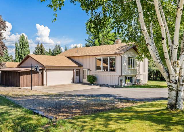 Property at 173 N Riding Rd, Kalispell, MT 59901, 4 beds, 3 baths
