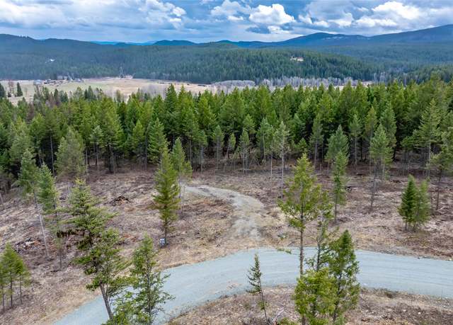 Property at Nhn Lot #33 Osprey Loop, Fortine, MT 59918