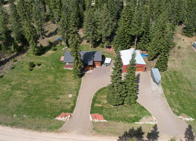 Property at 15 Rainbow Loop, Noxon, MT 59853, 2 beds, 2 baths