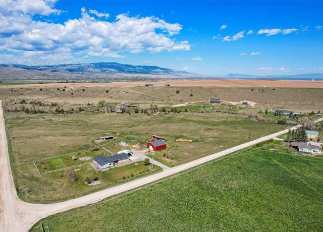 Property at 405 Lower Deep Creek Rd, Townsend, MT 59644, 5 beds, 3 baths