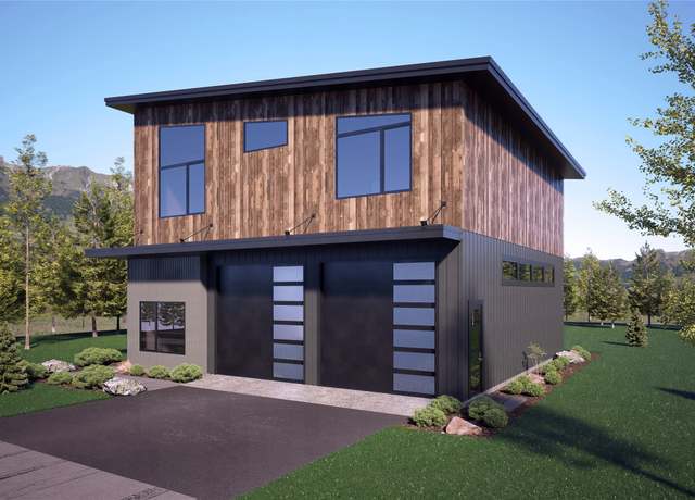 Property at 907 Apres Dr Lot 1, Whitefish, MT 59937, 3 beds, 4 baths