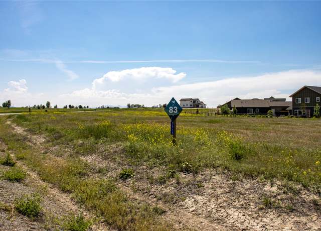 Property at 5515 Fireweed Loop, Helena, MT 59602