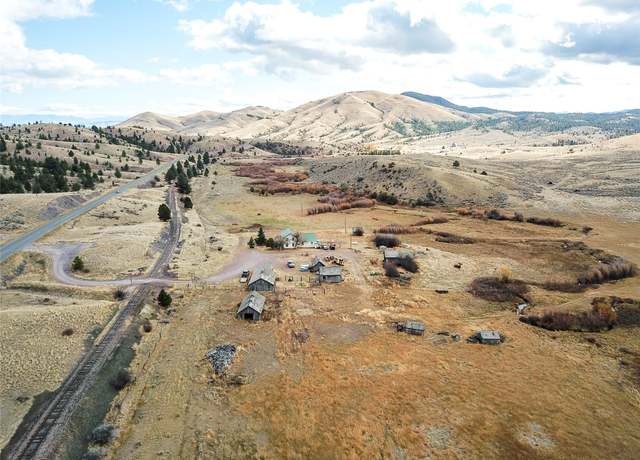 Property at 5023 Lincoln Rd W, Helena, MT 59602