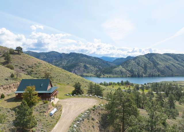 Property at Undisclosed address, Helena, MT 59602, 4 beds, 3 baths