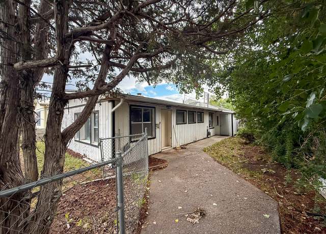 Property at 1222 7th Ave NW, Great Falls, MT 59404, 3 beds, 1 bath