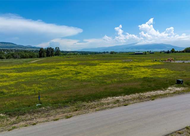 Property at 5508 Fireweed Loop, Helena, MT 59602